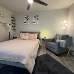 Dt Dallas Cozy Urban Escape 1Bd1Ba