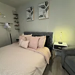 Dt Dallas Cozy Urban Escape 1Bd1Ba