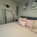 Dt Dallas Cozy Urban Escape 1Bd1Ba