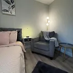Dt Dallas Cozy Urban Escape 1Bd1Ba