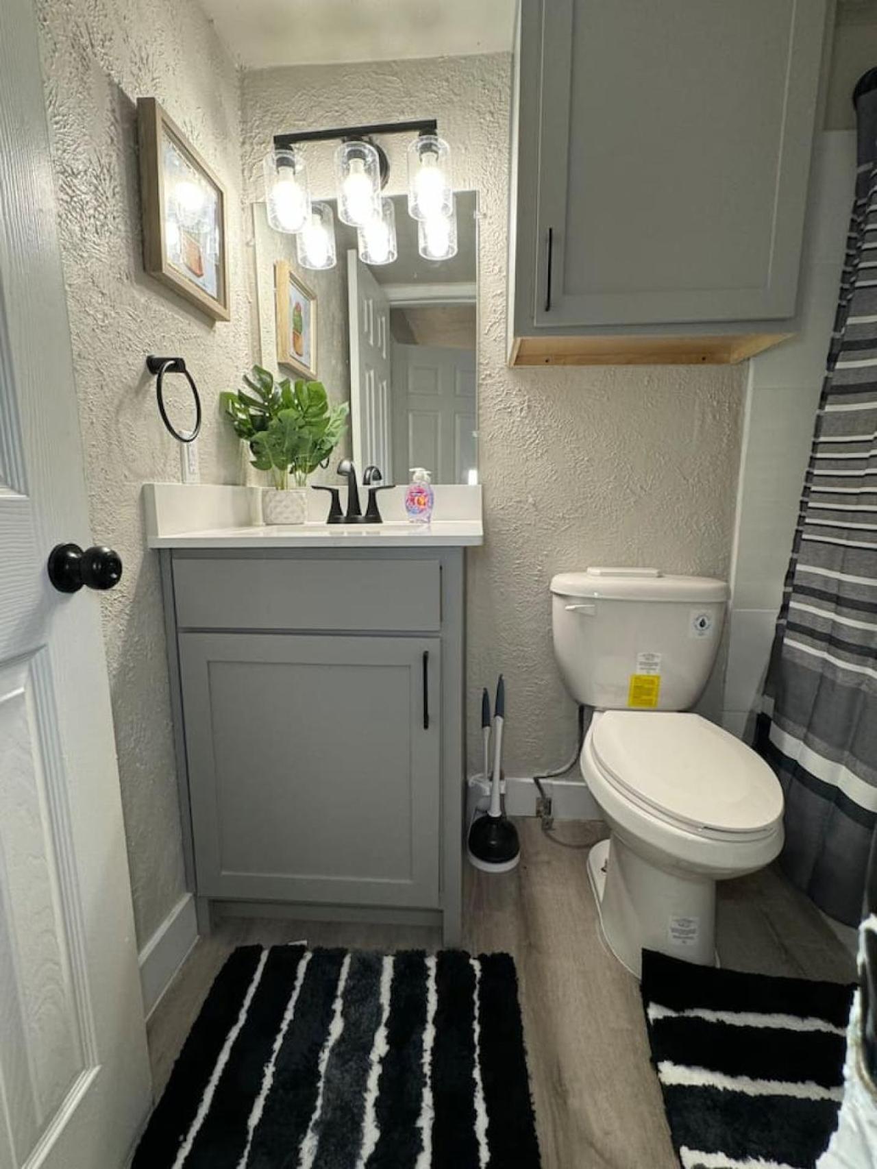Dt Cozy Urban Escape 1bd1ba Dallas