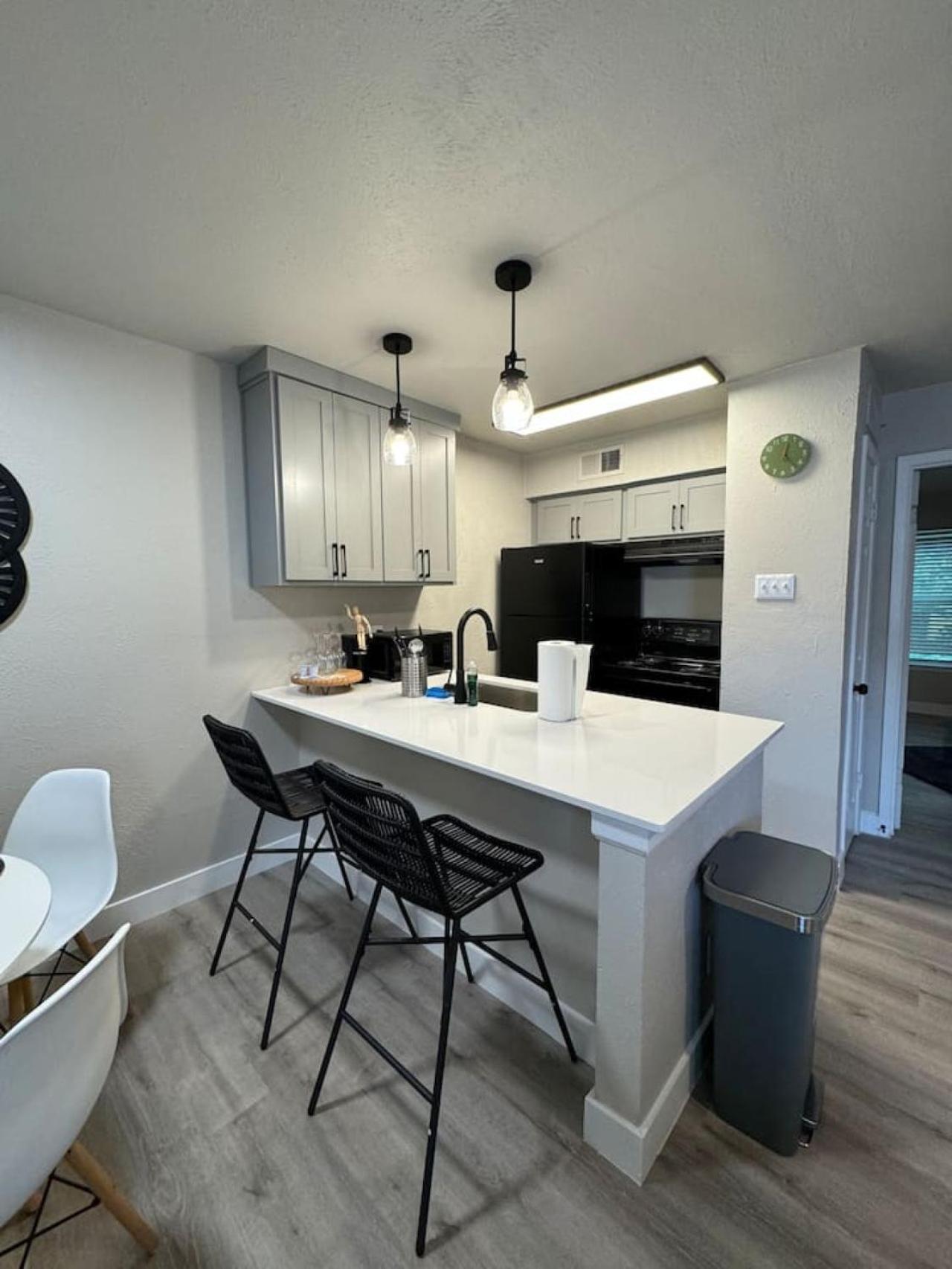 Dt Cozy Urban Escape 1bd1ba Dallas
